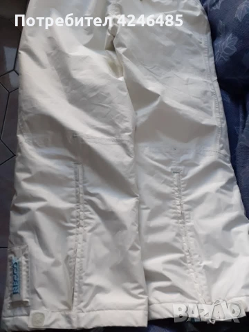 Дамски сноуборд/ски панталон, снимка 2 - Зимни спортове - 53467891