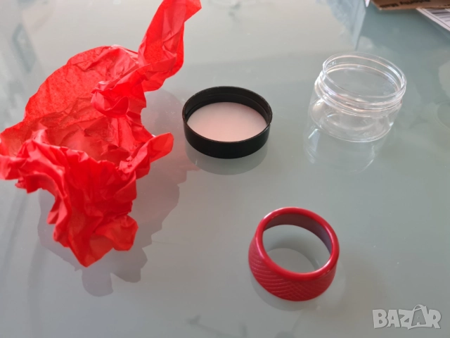 Копче за спорт бутон на Porsche 911 991.2, снимка 4 - Аксесоари и консумативи - 52860343