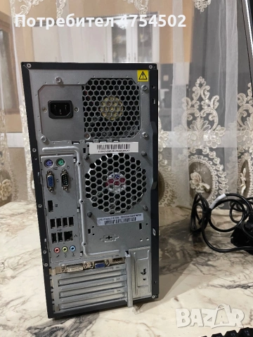 LENOVO, снимка 3 - Работни компютри - 53740330