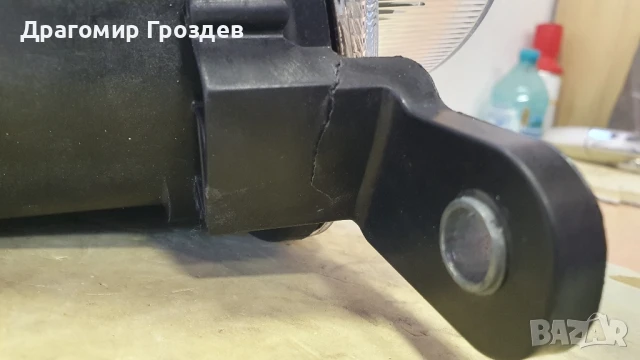 Оригинален ляв фар за FIAT 500 Facelift / Фиат 500 (2015-2020), снимка 8 - Части - 51203287