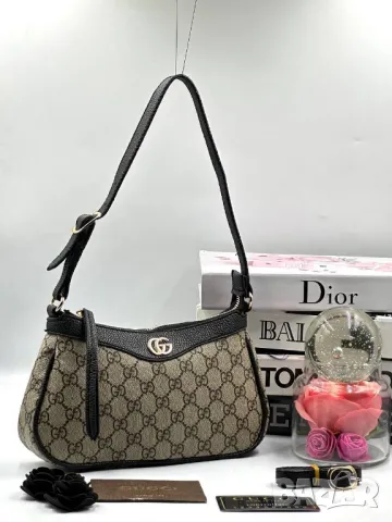 чанти gucci , снимка 3 - Чанти - 49288334