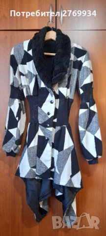 Манто размер M/L, снимка 1