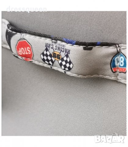 3233 Текстилен кош за играчки сгъваем, снимка 13 - Други - 34228706