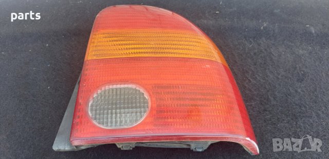 Десен Стоп Сеат Ароса - VW Лупо - 38020748 N, снимка 2 - Части - 41723212