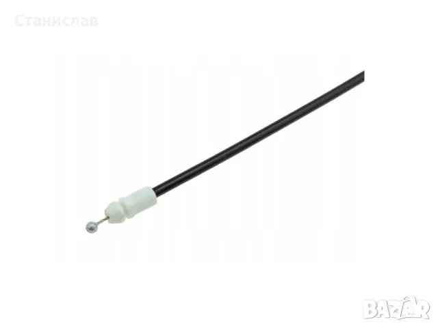 Opel Movano B Брава за багажник, снимка 4 - Части - 50311357