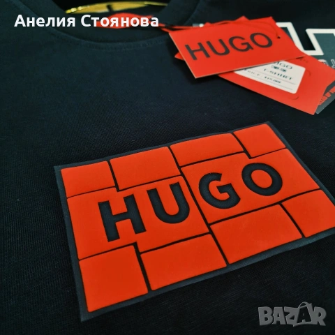 Премиум качество , снимка 2 - Тениски - 53739726