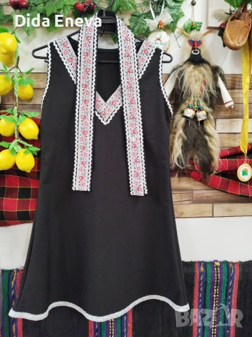 сукман, снимка 2 - Сукмани - 53403372