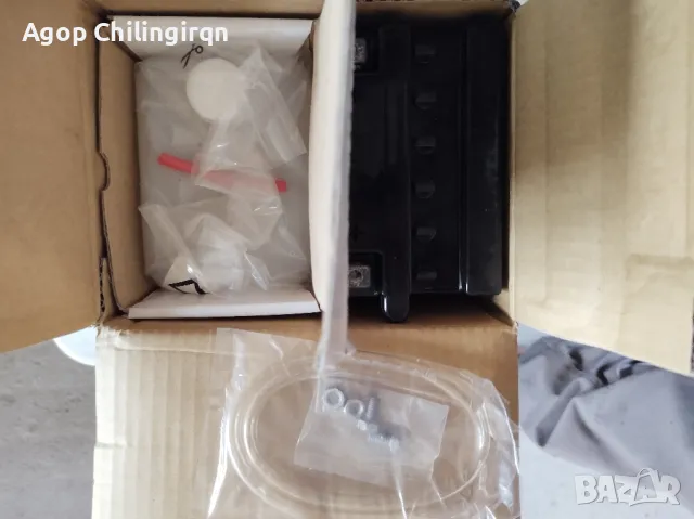 Varta YB14L-B2, снимка 3 - Части - 47306013