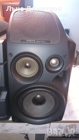 JVC-CA-D551TR, снимка 10 - Аудиосистеми - 52616095