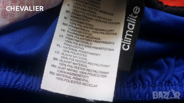 Adidas Kids Shorts Размер 13-14 г / 164 см детски къси панталони 22-67, снимка 10 - Детски къси панталони - 50647616