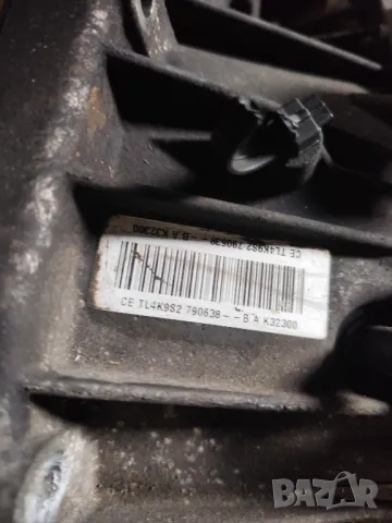 Скоростна кутия Nissan Qachqai 1.5dci-2008г, снимка 4 - Части - 48396316