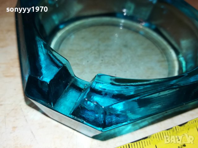 заявен-КРАСИВ ПЕПЕЛНИК 1501232029, снимка 10 - Антикварни и старинни предмети - 39317088