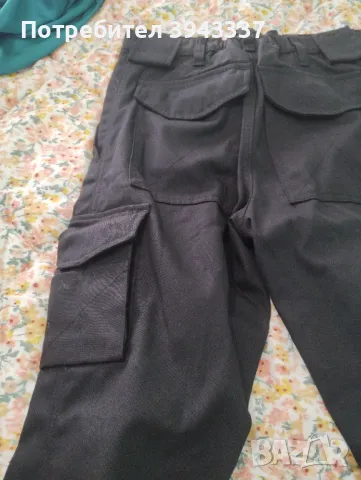 Полицейски панталон Жандармерия,Полиция, снимка 4 - Якета - 47590203