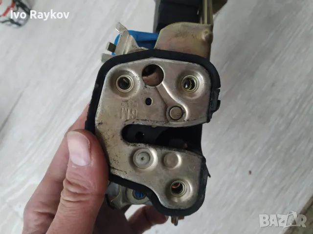 Брава врата за SAAB 9-3 YS3D , предна , дясна , снимка 2 - Части - 49905184