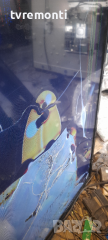 power board 715G6934-P01-000-002H, снимка 8 - Части и Платки - 36191165