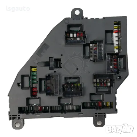 Бушонно табло BMW 5 Series (F10, F11) 2010-2016 ID:146511, снимка 2 - Части - 50282810