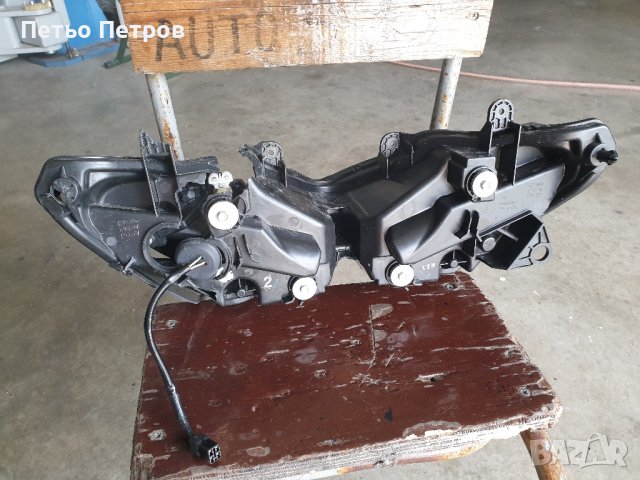 Фар за кавазаки kawasaki 636 versys , снимка 4 - Части - 40919372