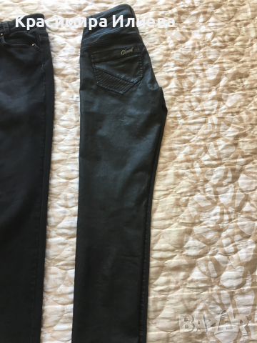 Разпродажба на панталони на Данини, снимка 7 - Дънки - 36299122