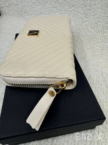 портмонета valentino garavani , снимка 9 - Портфейли, портмонета - 50659694