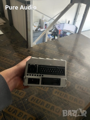 Усилвател bang&olufsen bmw f06, снимка 2 - Аксесоари и консумативи - 52951242