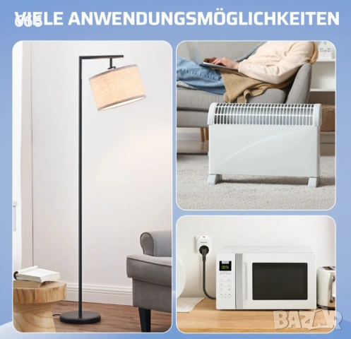 Безжичен контакт с дистанционно, снимка 4 - Друга електроника - 53570100