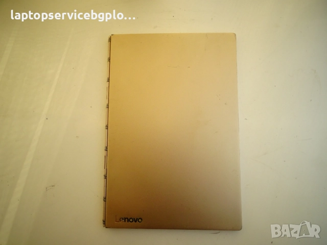 Lenovo Yoga Book YB1-X90F (ZA0V)  за части, снимка 4 - Части за лаптопи - 51826442