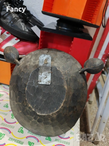 Страхотно дървена декорация , снимка 5 - Декорация за дома - 53329305