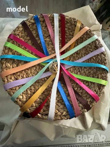 Сатенена лента-двойно сатенирана