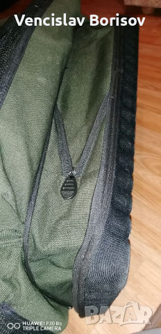 Рибарски сак FOX