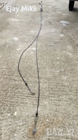 Щамбайн с жила Evinrude, снимка 8 - Аксесоари и консумативи - 52047537