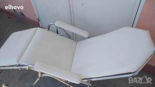 Австрийска козметична и масажна кушетка, снимка 5 - Други - 41042502