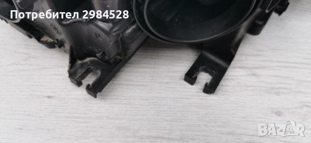 Фар за Audi A4 Facelift 8k0 B8.5 LED Bi-Xenon / Ауди А4 Фейслифт Б8.5 Би-Ксенон , снимка 9 - Части - 40137515