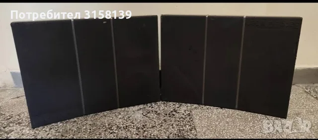 Усилватели, тонколони Bank & Olufsen , снимка 3 - Тонколони - 56082768