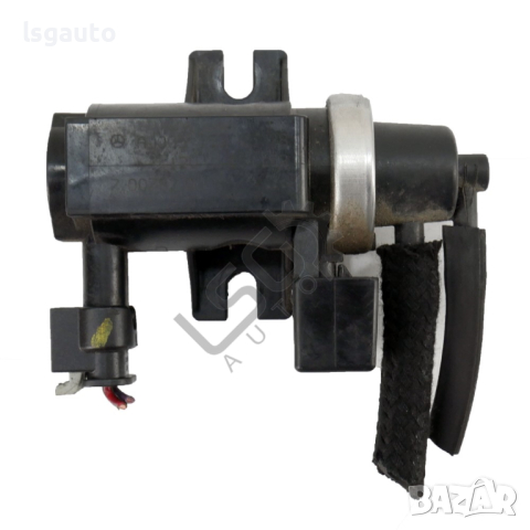 Вакуум клапан Mercedes-Benz B-Class (W245) 2005-2011 ID: 122544