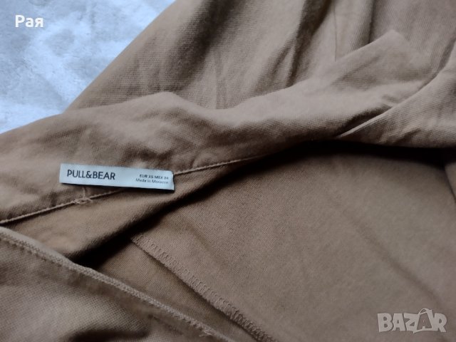 Гащеризон Pull &Bear, снимка 5 - Гащеризони - 34205516