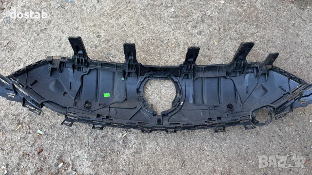 Решетка за Mercedes EQS W297, снимка 5 - Части - 55715493