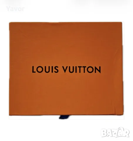 Louis Vuitton Monogram портфейл, снимка 2 - Портфейли, портмонета - 56032202