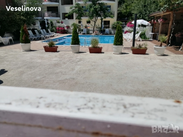 Sunny Deys -  Слънчеви дни  Апартамент под наем в гр Приморско , снимка 12 - Почивки на море - 52343874