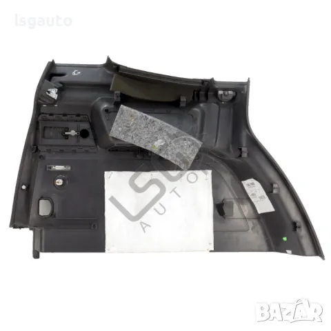 Дясна кора багажник Volkswagen Touran II 2011-2015 ID:145895, снимка 2 - Части - 49857077