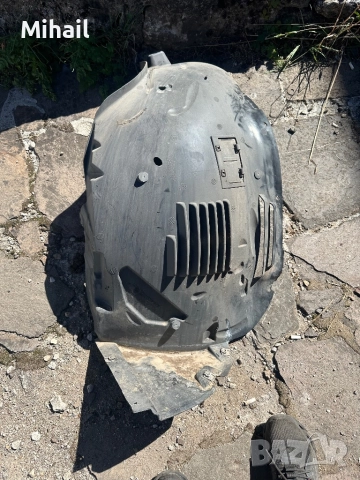 Предни подкалници за gls w167 мерцедес