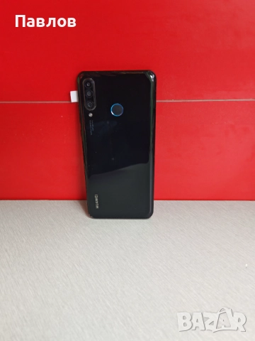 Huawei P30 lite, снимка 5 - Huawei - 52691476