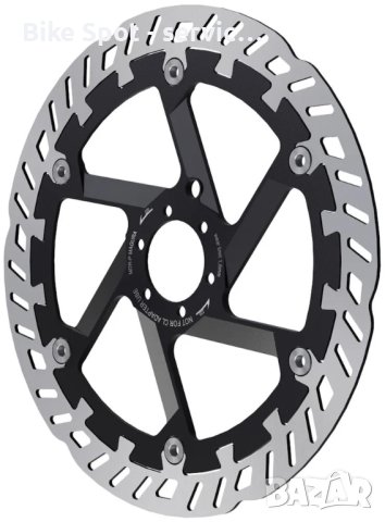 220mm Magura MDR-P 6-bolt Rotor Диск Ротор
