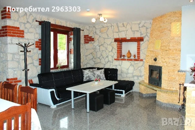 Къщи за гости Илиеви м.Цигов Чарк, снимка 12 - Почивки на планина - 50797630