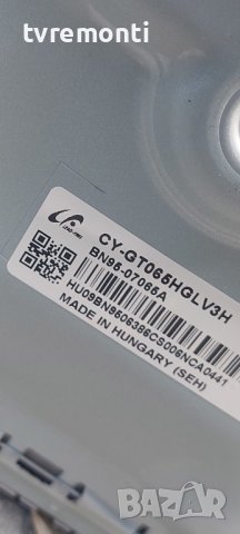 LED подсветка за дисплей CY-GT065HGLV3H​ за телевизор Samsung модел  UE65TU7020W