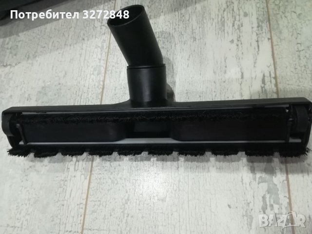 Прахосмукачка MIELE- 1500w, снимка 13 - Прахосмукачки - 40217671