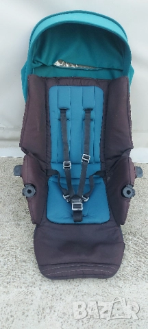 Кош за детска количка , снимка 6 - Детски колички - 52297435