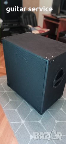  Кабинет Peavey 1х15" 400W, снимка 1 - Китари - 39001818