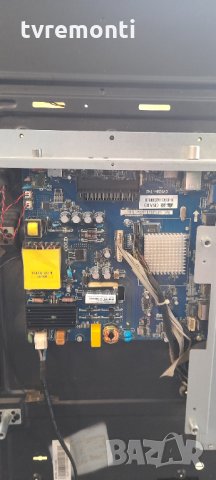 Платка CV628H-B42, снимка 2 - Части и Платки - 35854763