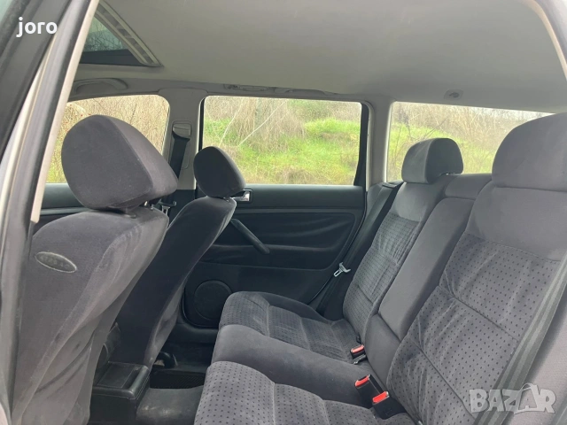 фолксваген пасат , снимка 7 - Автомобили и джипове - 53470858