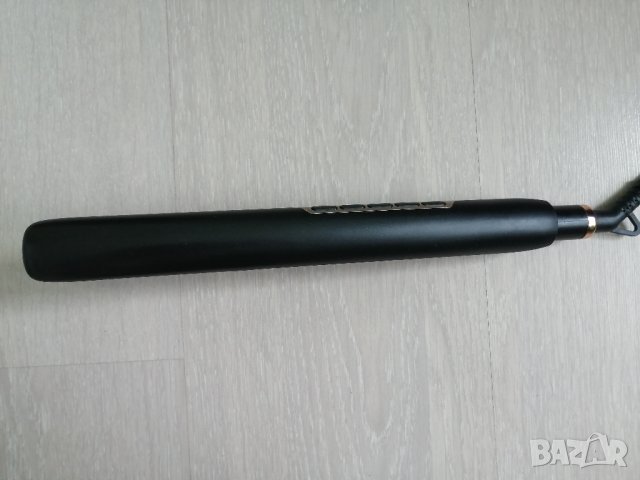 Професионална преса за изправяне на коса с безплатна доставка, снимка 11 - Друга електроника - 38868101